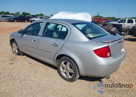 2006 Chevrolet Cobalt Ls z USA, uszkodzony, nr VIN 1G1AK55F367713816